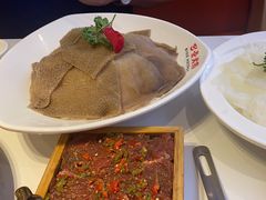 -巴邑火锅·鲜切牛肉(萧山银隆店)