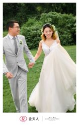 点击看大图 -金夫人婚纱摄影(总店)