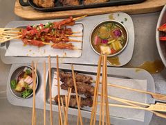 -苏小牛·牛肉串(国贸店)