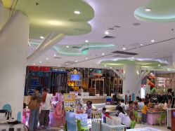 -meland亲子乐园•派对•研学(苏州悠方购物中心店)