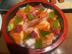 -千代武日本料理(哈西店)