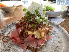 -BOR Eatery(安福路店)