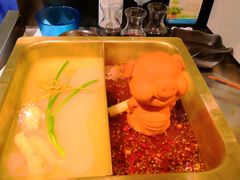 -王家渡火锅店(棕榈泉店)