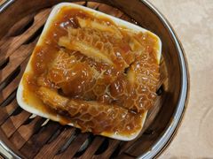 -广东胜利宾馆西关粤中餐厅