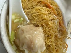 -麦文记面家(佐敦店)