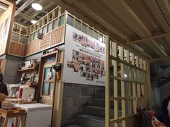 -Cafe Alice咖啡爱丽丝(奥城店)