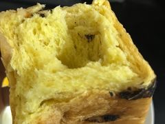 南瓜陈皮吐司-仙峰天然面包(迎宾路店)