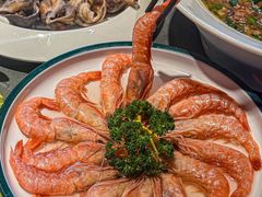 -佬太公海鸭·海鲜大排档(上海总店)