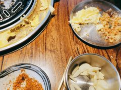 -海之屋韩式烤肉(海棠68环球美食街店)