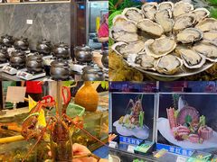 -尖沙咀大酒楼(罗村店·粤菜海鲜·宴会聚餐)
