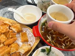 -安泰楼·佛跳墙创始人·传统闽味早茶·酒楼(三坊七巷闽菜地标店)