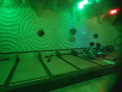 -木子塘汗蒸生活馆(财富港店)