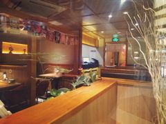 -仓桥家·焗寿司·锅物(光谷步行街店)