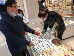 -三叶眼镜城(青云路店)