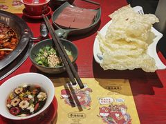 -谭鸭血老火锅(光谷居然之家店)