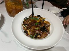 -大碗居·烤鸭·鱼头泡饼(天坛东门店)