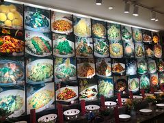 -一块豆腐·海鲜·家常菜(李沧书院路店)