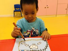 -KidsHome毅英宝贝家早教托育中心