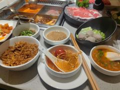 -海底捞火锅(关山保利店)