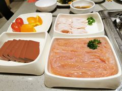 -海底捞火锅(奥山世纪城店)
