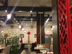 -太婆天府山珍酒楼(亚运村店)