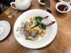 -渔满仓海鲜渔家(象山二店)