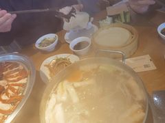 -守柴炉烤鸭(鱼嘴店)