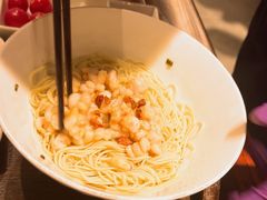 -苏州老字号·苏面斋·秃黄油·三虾面苏式面馆