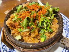 粉蒸牛肉-杨三孃跷脚牛肉(玉双路店)