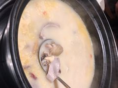 -捞神煲汤火锅(湖滨商业街店)