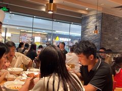 -大师兄·西北小馆(南沙万达广场店)