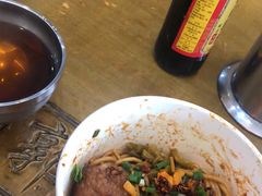 -郭记老汉口热干面