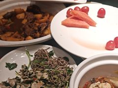 -沈家花园如皋菜(君御豪庭店)