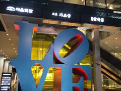 -BHC炸鸡(明洞总店)