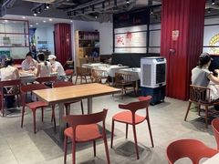 -李叔叔虾蟹大排档(青羊店)