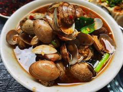 -吴记口味馆