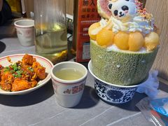 -吃城都·鱼蛙火锅(西玉龙街店)