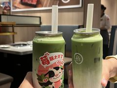 -海底捞火锅(汉峪金谷店)