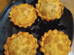 -三鞭一花·独一处·元英砂锅(海光寺店)