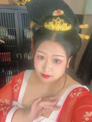 -盘子女人坊古装写真摄影(天津总店)