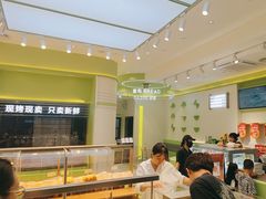 -顶东面包花园·生日蛋糕(太平店)