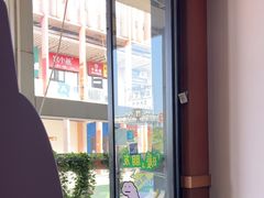 -赛百味SUBWAY(萝岗万达店)