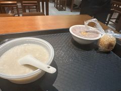 -没牙伯花生汤店(老药洲店)