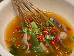 -嘉州叶婆婆钵钵鸡(建设路店)