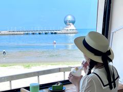 -ChanDu躔度咖啡(灯塔店)