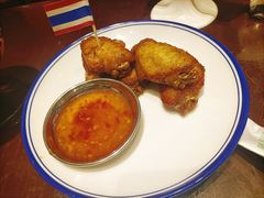-清迈清迈巷口小排档(烟台山店)