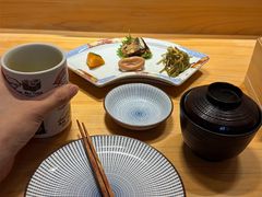 -鮨清日本料理