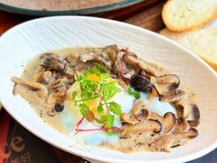 -Nord Grill&Bar Highland诺德西餐(深圳欢乐海岸店)