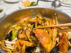 -七欣天香辣蟹火锅(上海安亭新源路店)