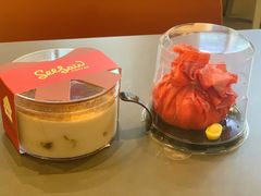 -Seesaw Coffee(苏州中心店)